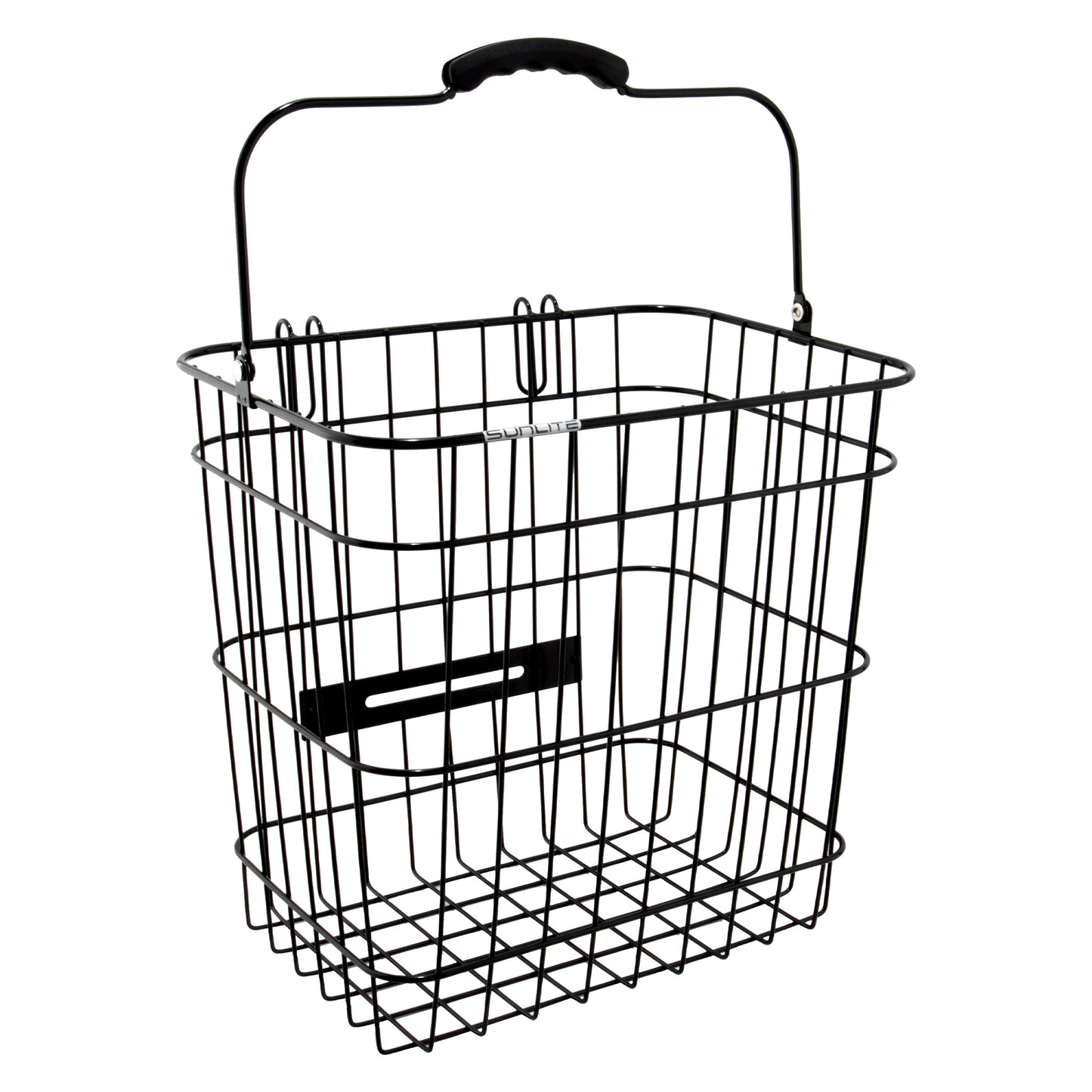 SUNLITE Pannier Side Basket