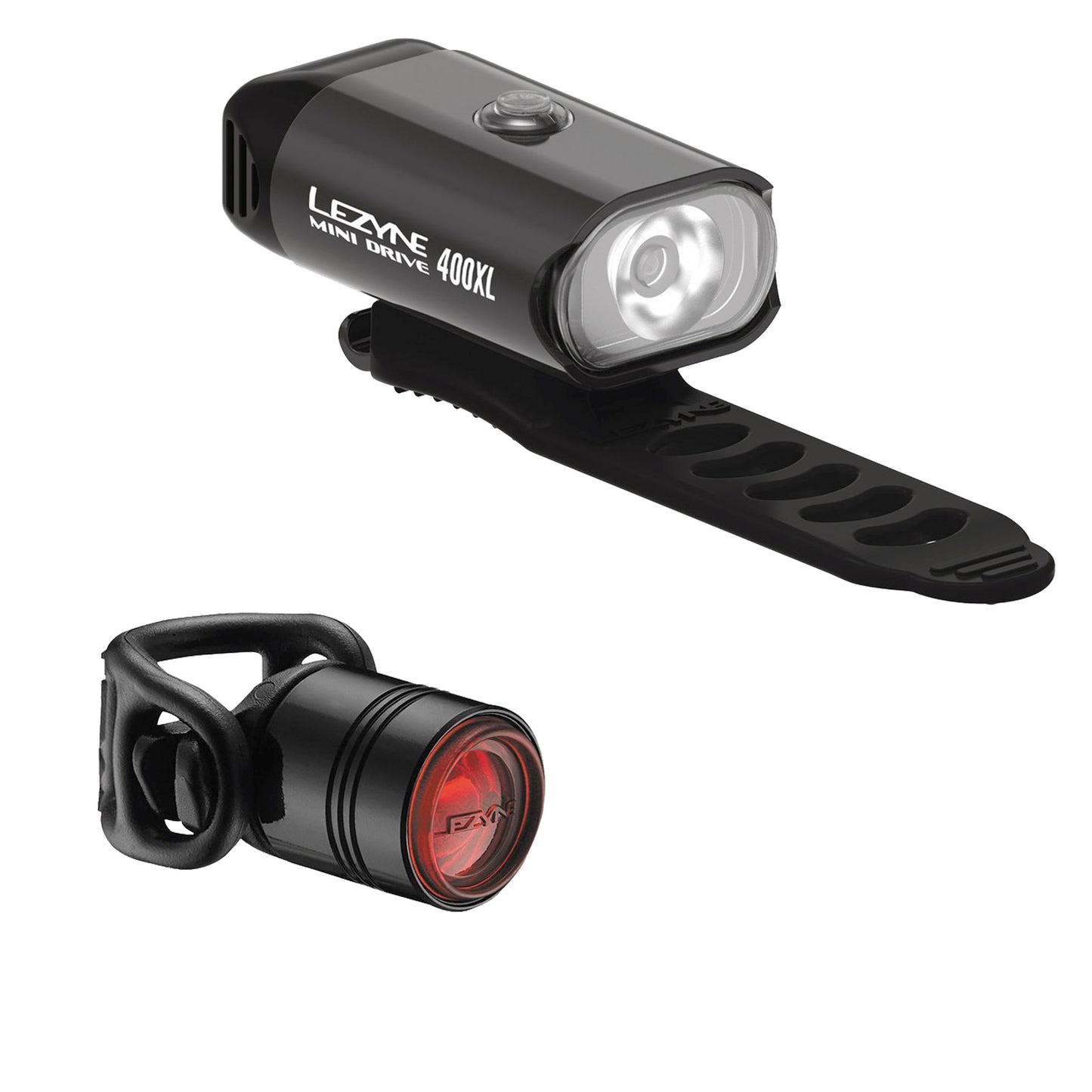 Mini Drive 400XL/Femto Drive Combo