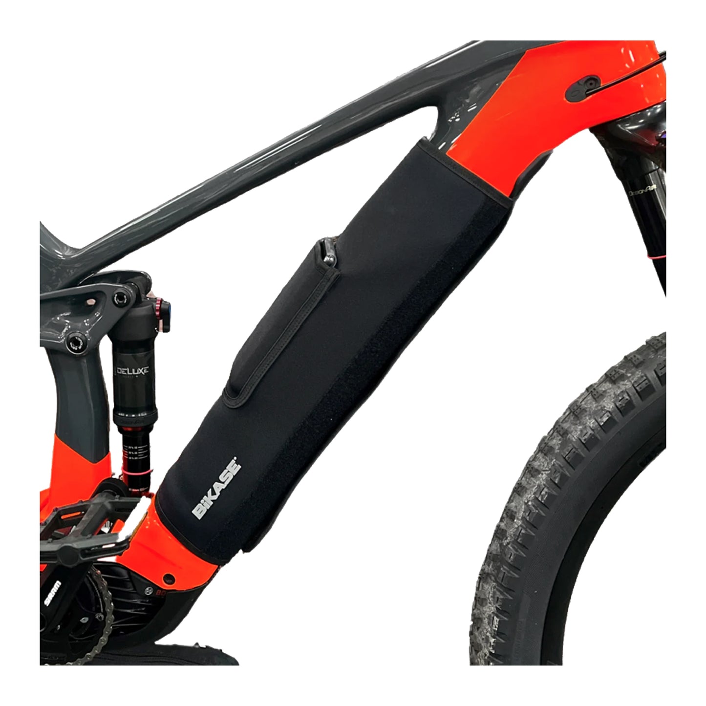 BiKASE EBike Battery Cover Medium