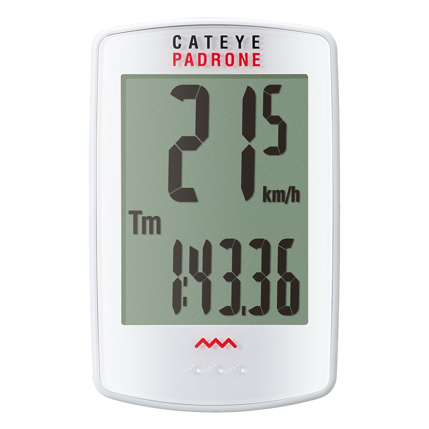 Cateye Padrone