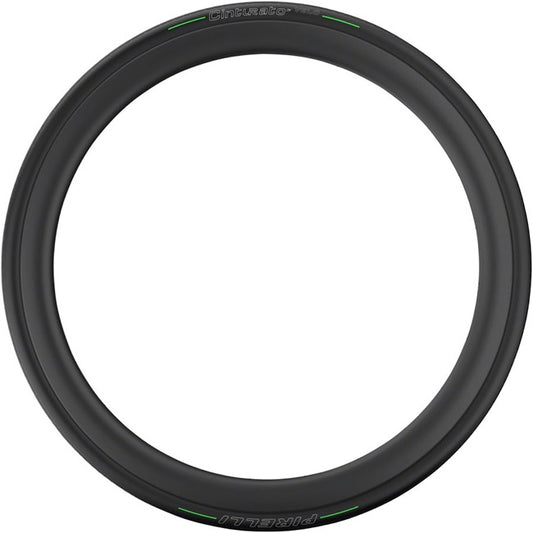 Pirelli Cinturato Velo TLR Tire - 700 x 26, Tubeless, Folding, Classic Tan