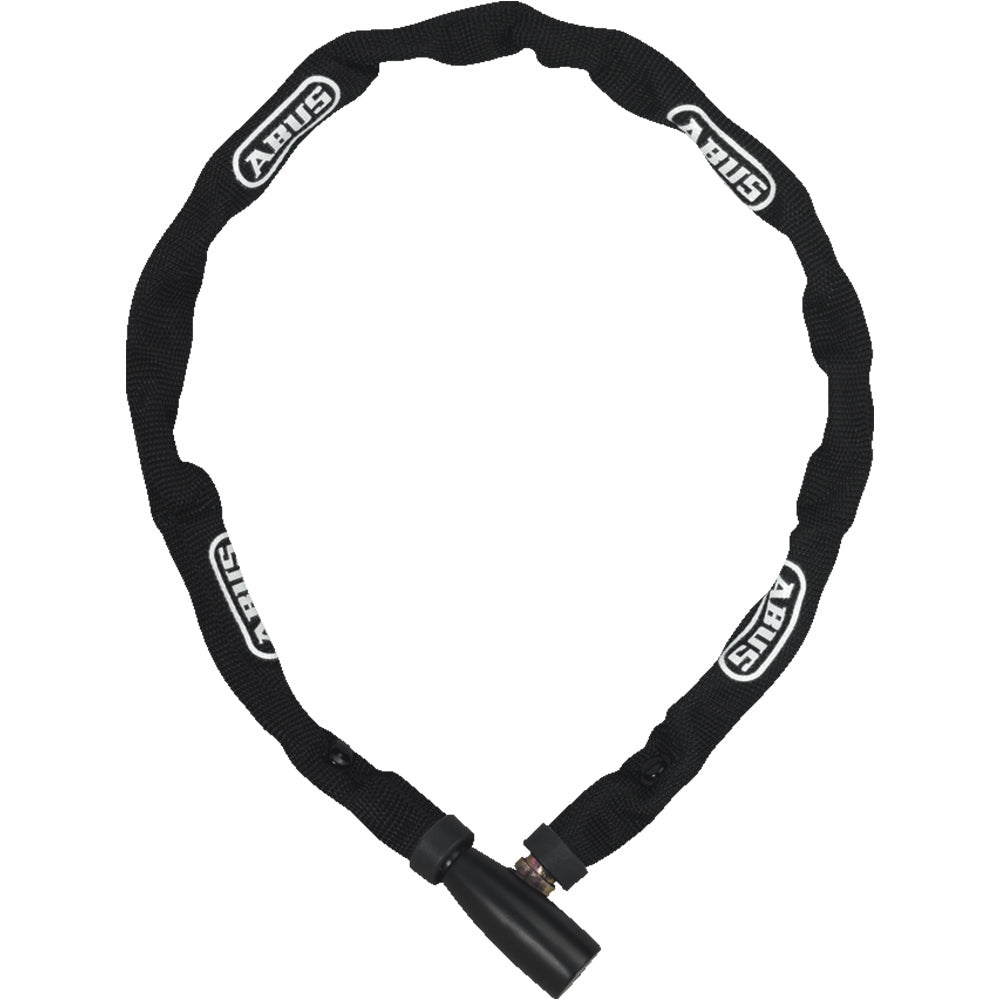 ABUS WEB 1500/60-4mm round BK (2′)