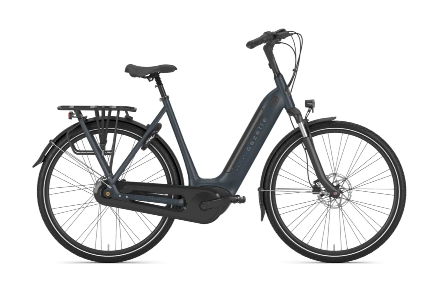 Gazelle Arroyo C7 Low-Step - 46cm