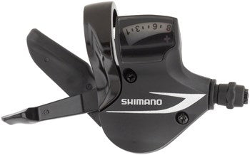 Shimano Acera SL-M360-R, Right 8 speed