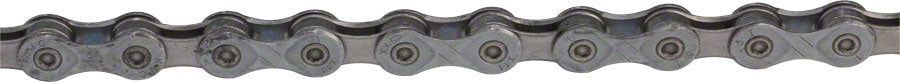 KMC X11 EPT Chain - 11-Speed, 116 Links, Gray