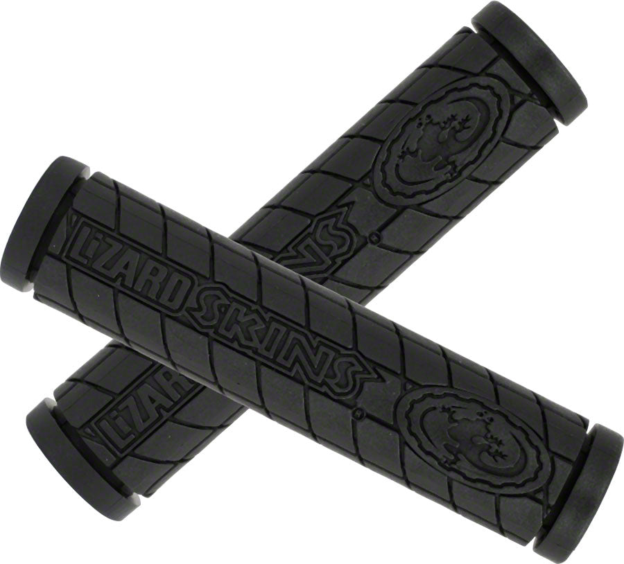 Lizard Skins LOGO Single Compound Grips
