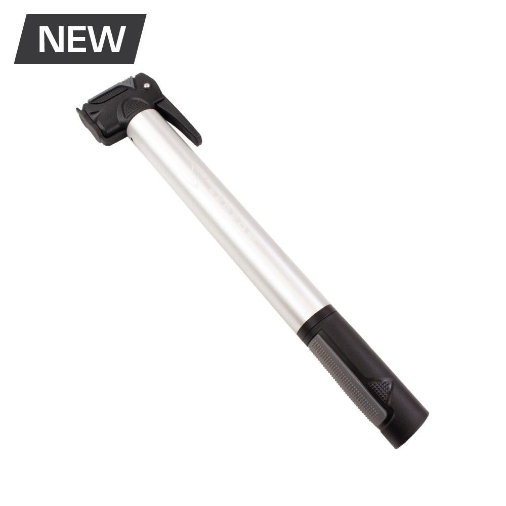 BS-2D Big Stick Dual Head Mini Pump