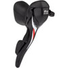 microSHIFT R10 Right Drop Bar Shift Lever - 10-Speed, Shimano Compatible, Black