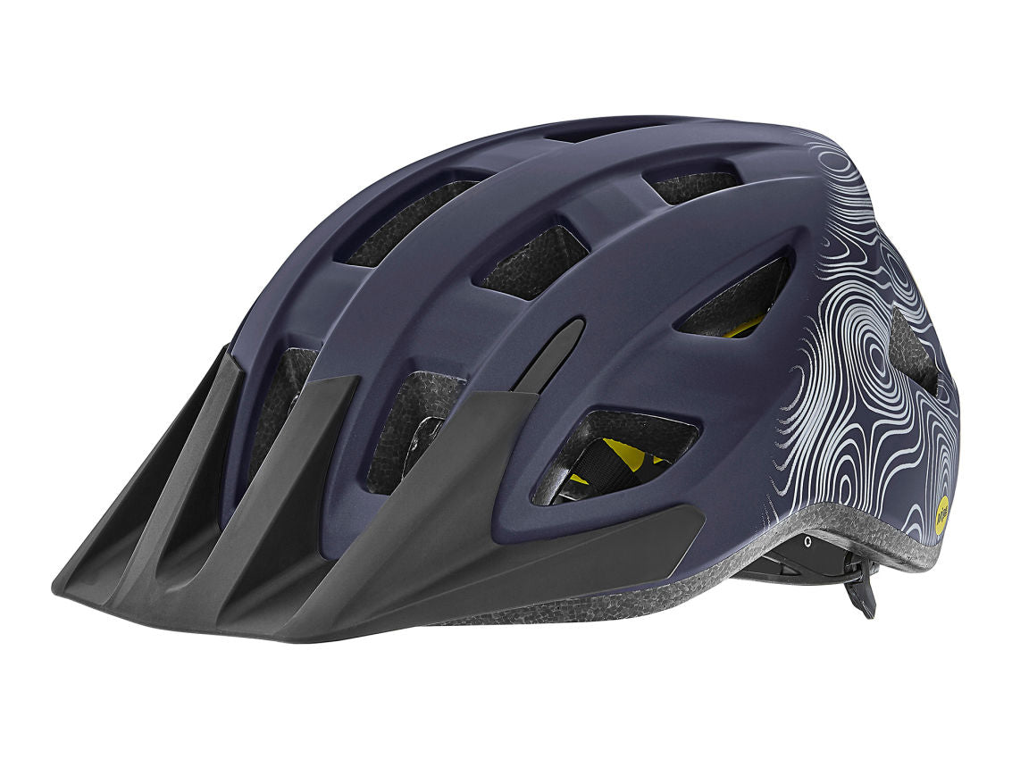 LIV Path MIPS Helmet