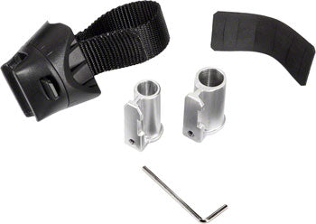 LOCK KRY BRACKET TRANSIT U-FRAME