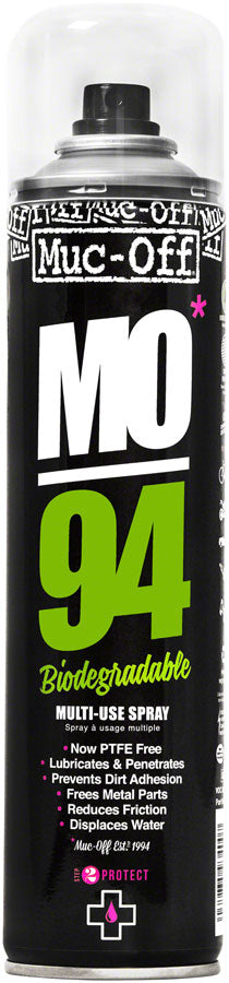 Muc-Off MO-94 All Purpose Penetrating Lube - 750ml Aerosol