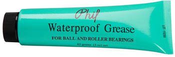 Park Tool Polylube Grease Tube, 3oz