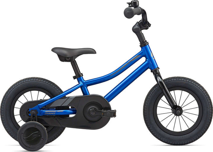 Animator C/B 12 Electric Blue