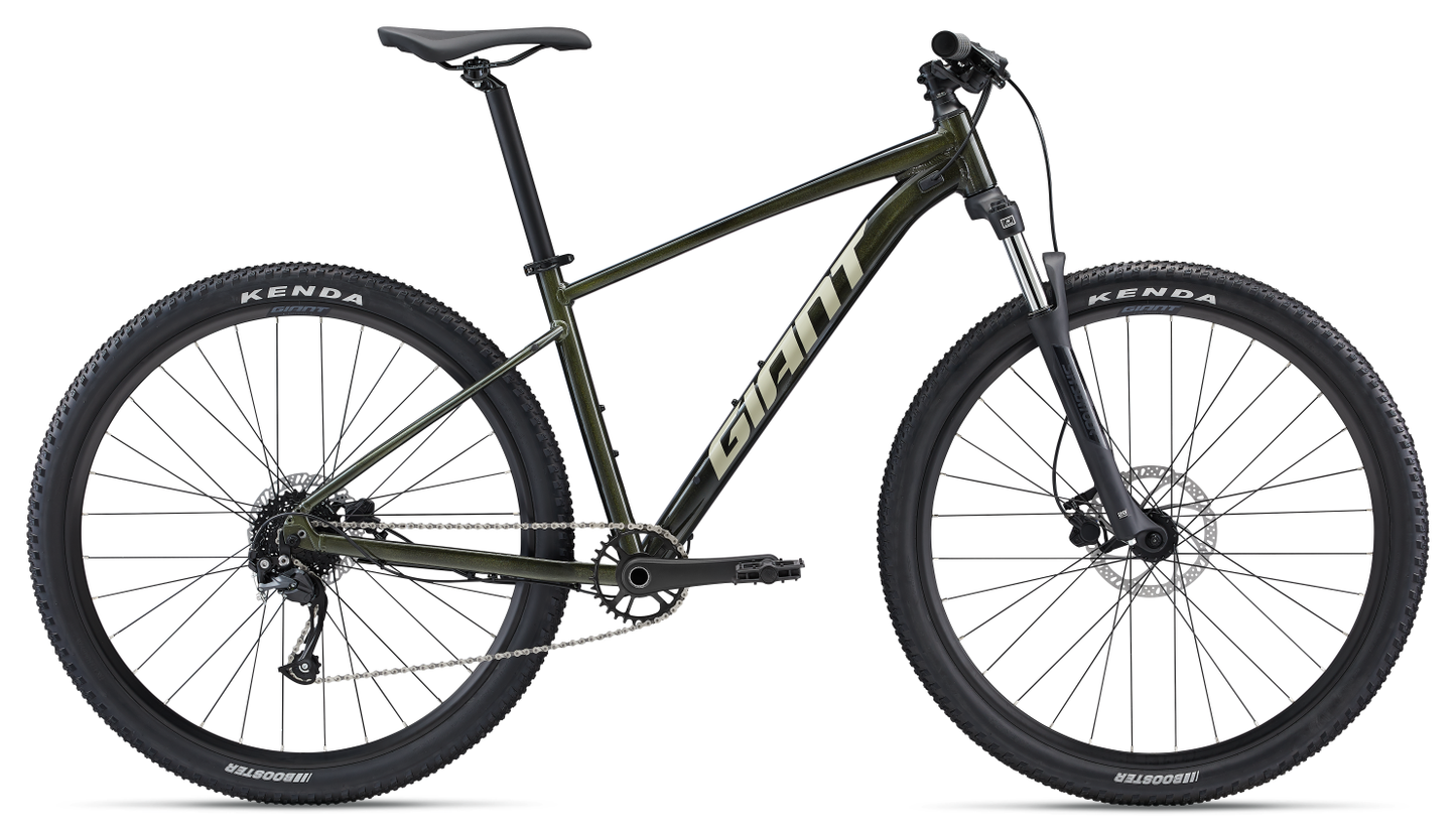 Giant Talon 29 MTB