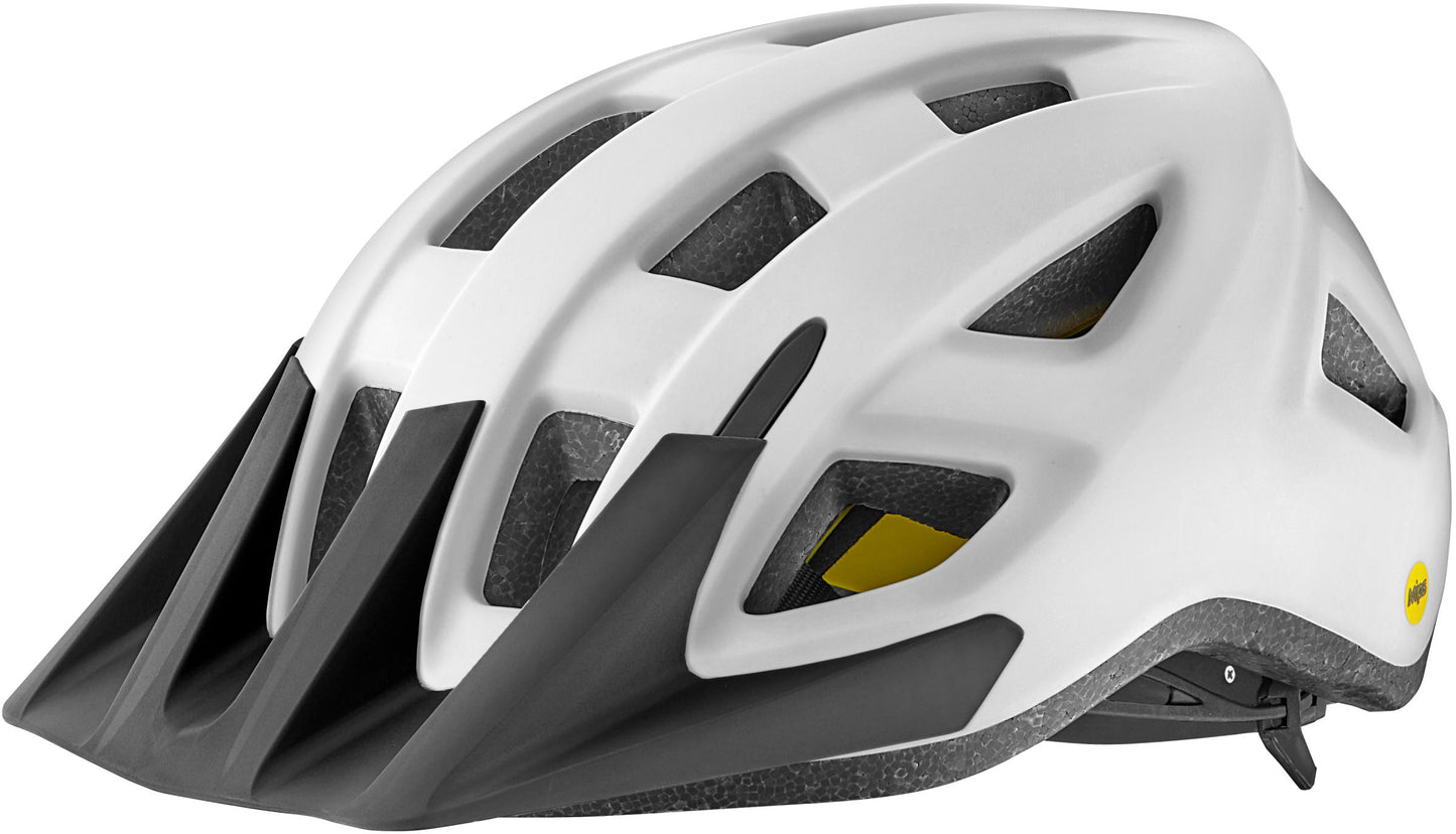 GNT Path MIPS Helmet M/L Matte White