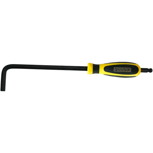 Pedro's 8mm Hex Driver II, Extra Long Hex Pedal/Crank Wrench
