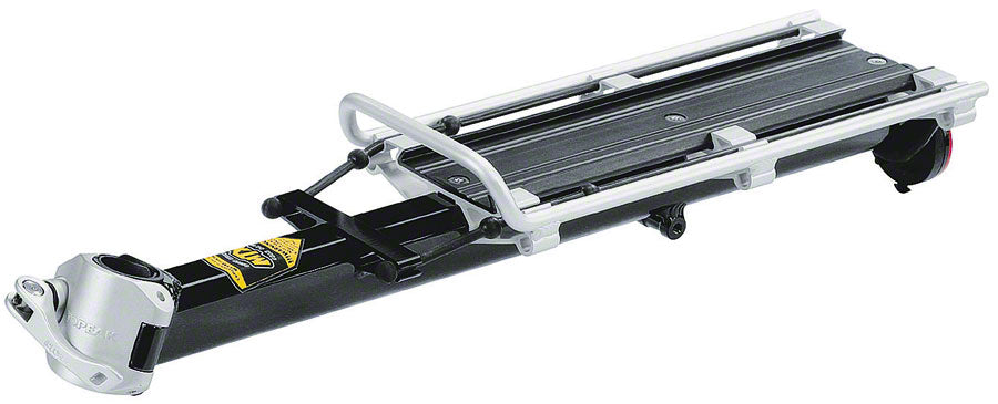 TOPEAK MTX BEAMRACK E-TYPE FOR STANDARD FRAME