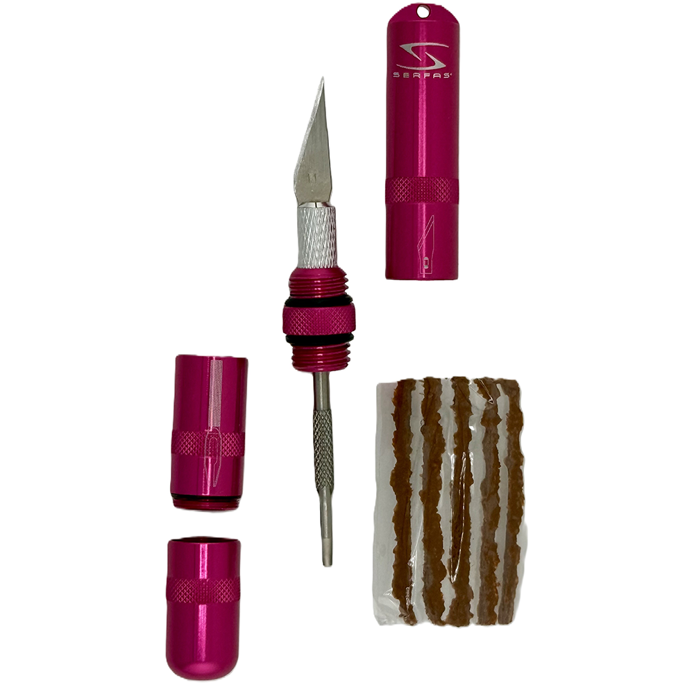 Serfas Tubeless Repair Tool