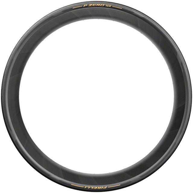 Pirelli P ZERO Race TLR Tire - 700 x 28, Tubeless, Folding, Black/Gold, SmartEvo, SpeedCore