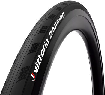 Vittoria Zaffiro V Tire - 700 x 25, Clincher, Wire
