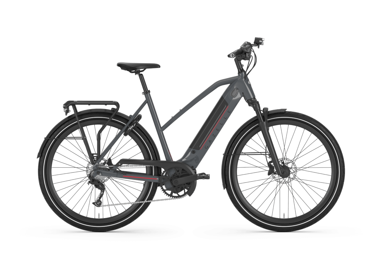 Gazelle Ultimate T10+ HMB