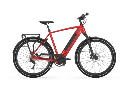Gazelle Ultimate T10+ HMB