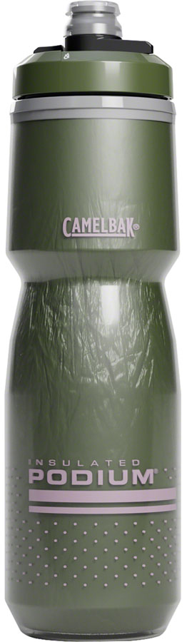 Podium Chill 24oz, Deep fern