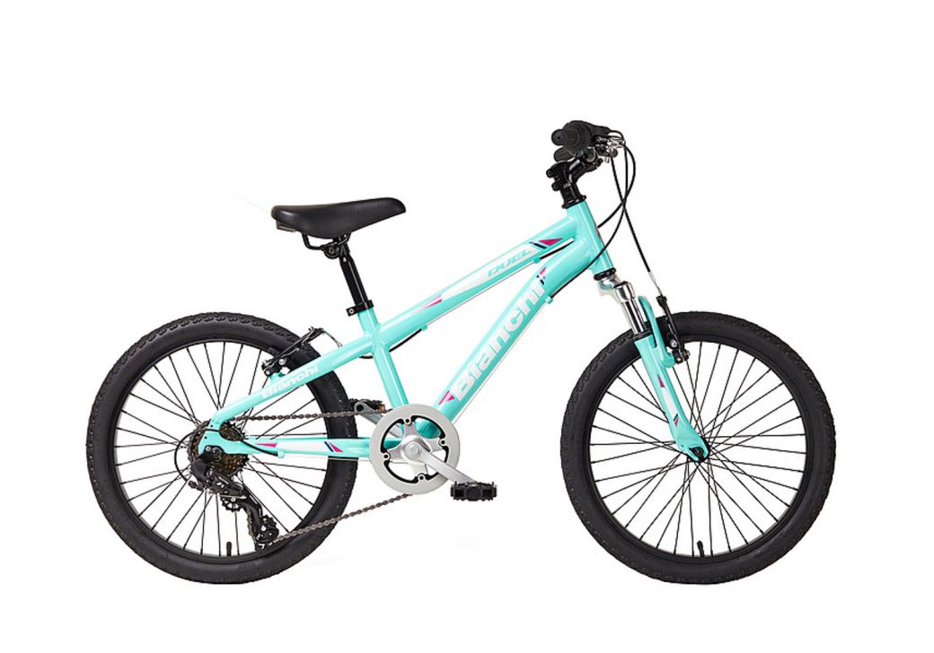 Bianchi Jr Duel