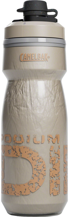 Camelbak Podium Dirt Chill Water Bottle - 21oz