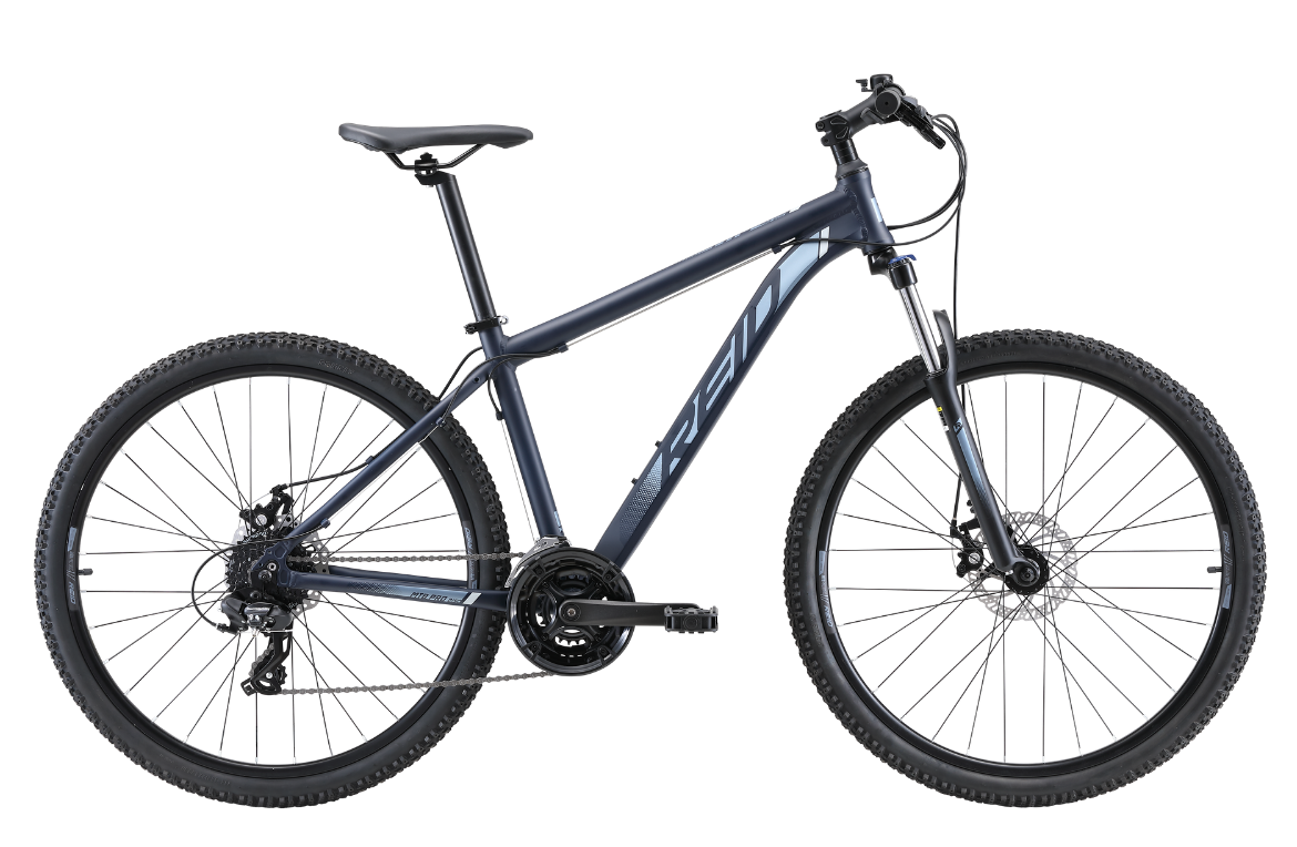 REID MTB Pro