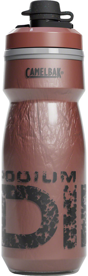 Camelbak Podium Dirt Chill Water Bottle - 21oz