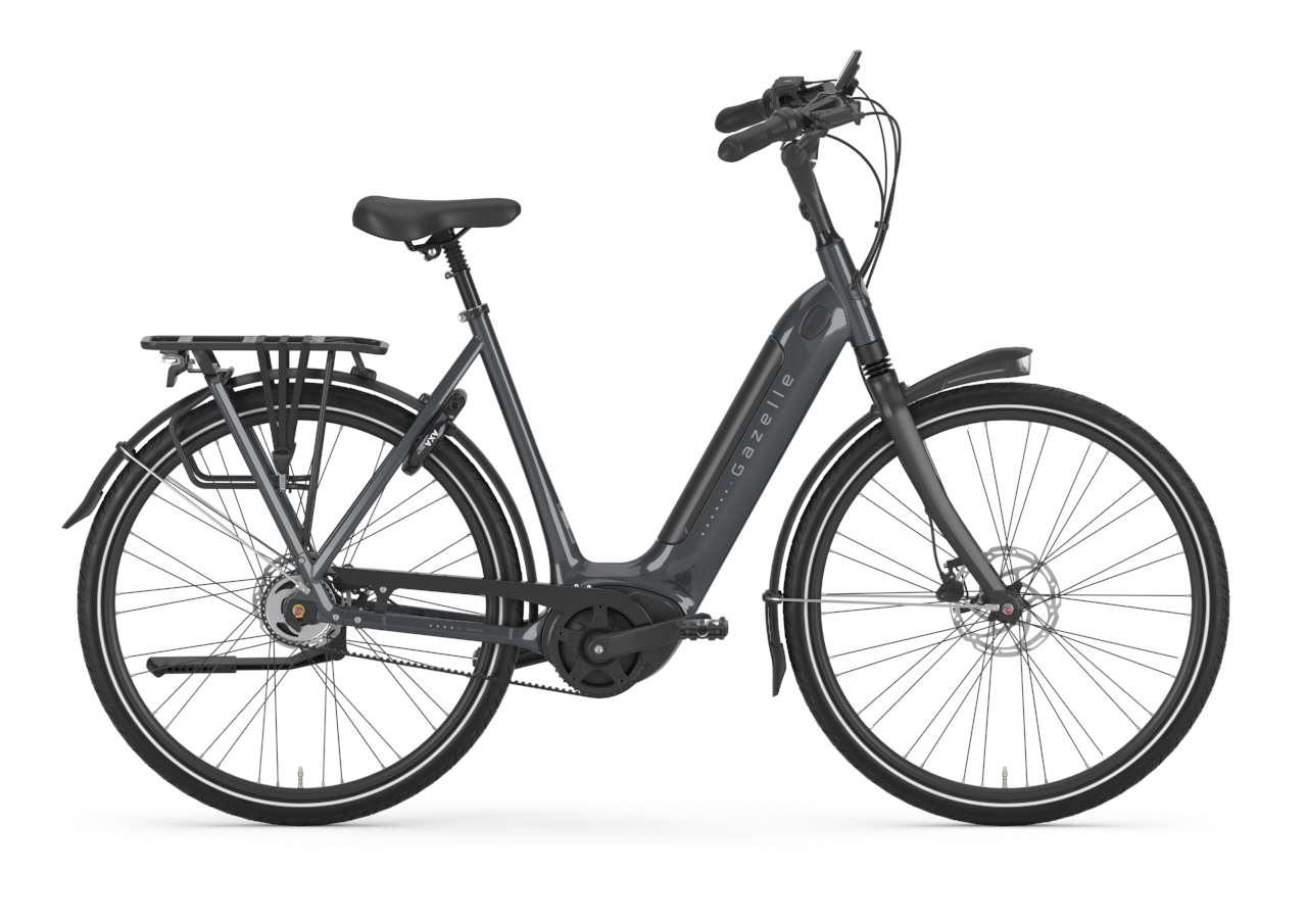 Gazelle Arroyo C5 Low-Step