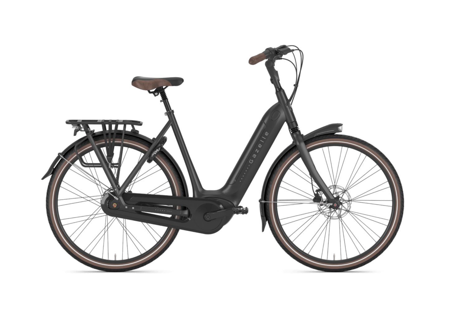 Gazelle Arroyo C8 Small