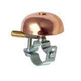 Crane Bell Co Karen Mini bell, Copper