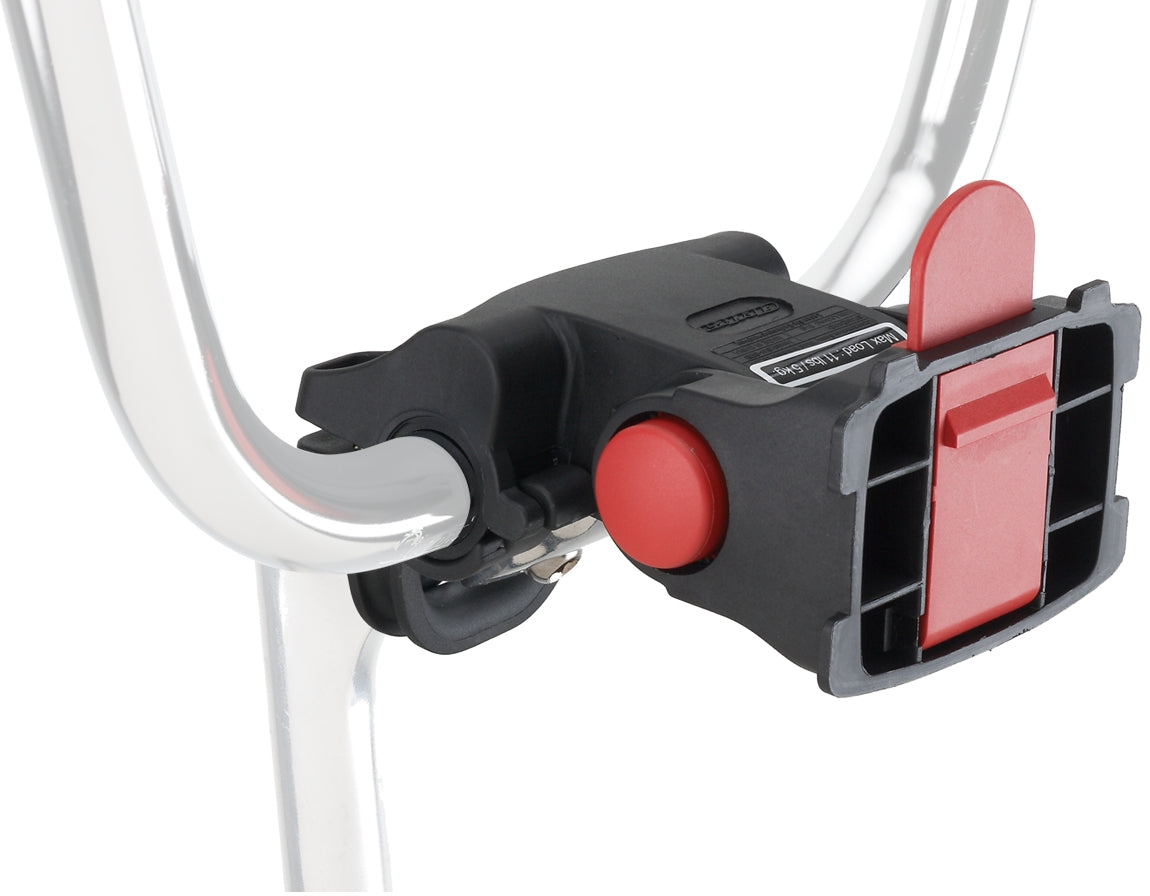 Electra Front Basket Mounting Kit
