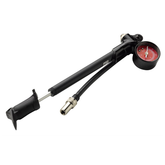 RockShox High-Pressure Fork / Shock Pump, 300psi Max