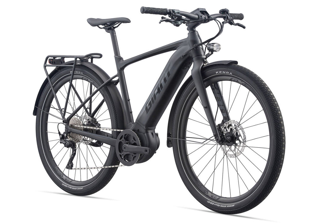 Giant FastRoad E+ EX Pro
