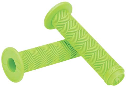 Giant Sole-O BMX Grips