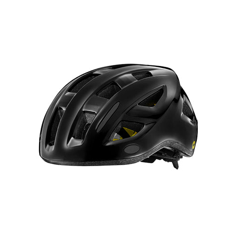 Relay MIPS Helmet S/M Gloss Metal