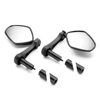 MMT Rear View Mirror