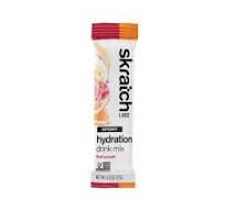 SKRATCH EVERYDAY DRINK MIX TANGERINE + ORANGE