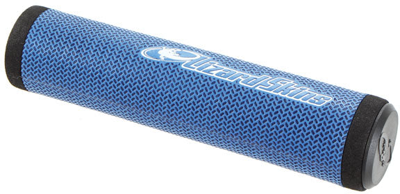 Lizard Skins DSP 30.3 Grips - Blue