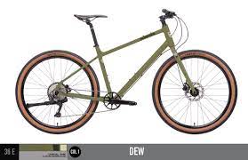 Kona Dew