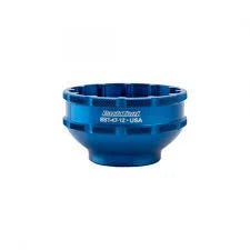 Park Tool TOOL BB PARK BBT-47-12 48.2mm/12-NOTCH 3/8 DRIVE