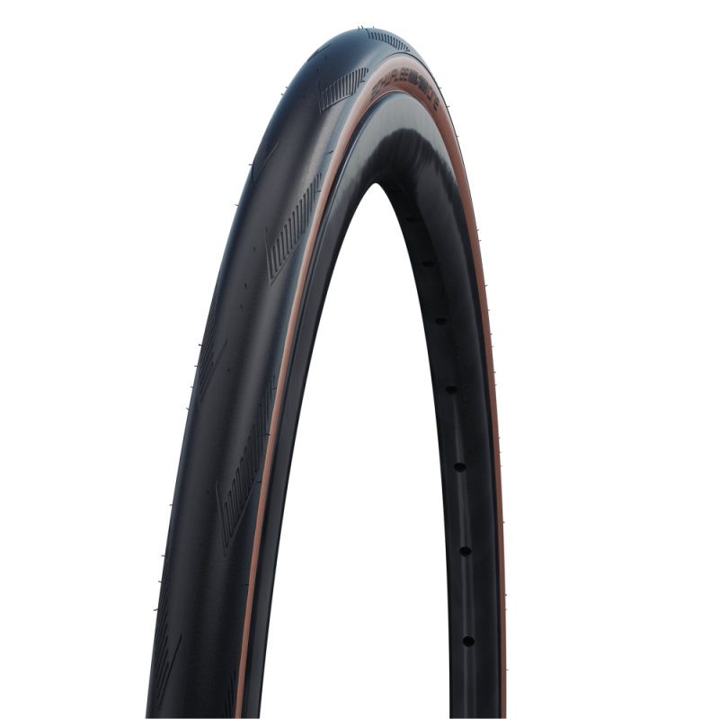 SCHWALBE ONE TUBELESS 700x25