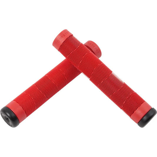 Odyssey Travis Grips - 165mm, Maroon