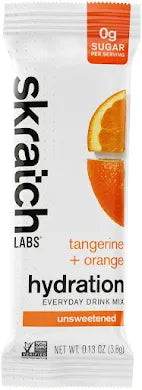 Skratch Labs Everday Drink Mix - Tangerine + Orange