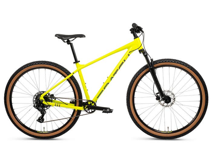 Batch MB.2 Mountain bike