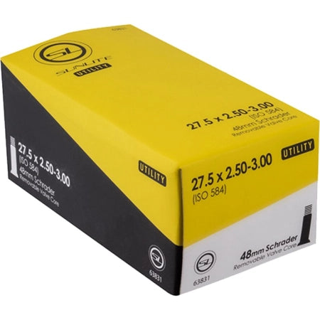 Tube 27.5x2.50-3.0