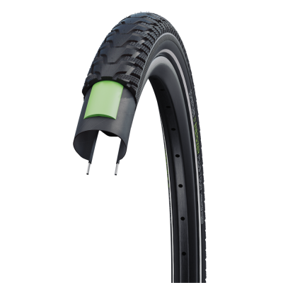 Schwalbe Energizer Plus Tour Tire